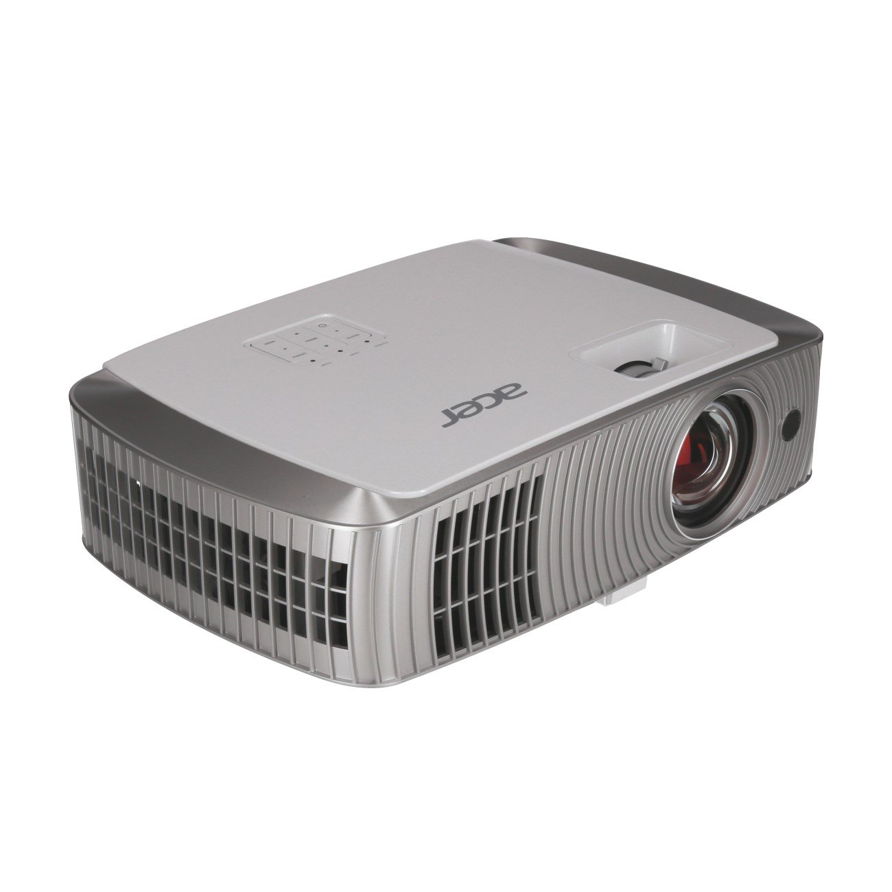 Acer フルHD プロジェクター本体　ジャンク　H7550ST Acer H7550ST Review | PCMag